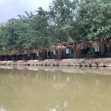 Lake Retreat Ninh Binh Exterior foto